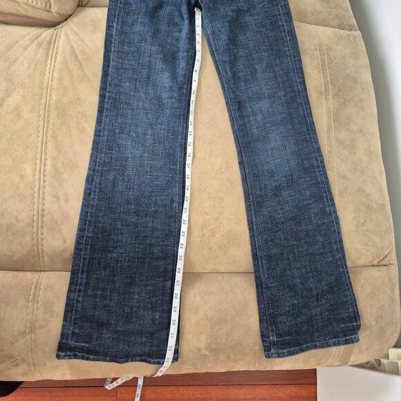 3GR low rise jeans - Picture 4 of 6
